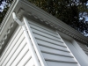 weatherboards
